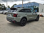 New 2026 KIA SORENTO X-LINE SX AWD in SEBRING, FLORIDA (Photo 7)