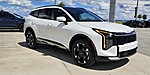 New 2026 KIA SPORTAGE HYBRID SX-PRESTIGE AWD in SEBRING, FLORIDA