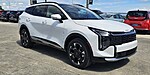 New 2026 KIA SPORTAGE HYBRID SX-PRESTIGE AWD in SEBRING, FLORIDA