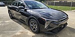 New 2025 KIA K4 LXS in SEBRING, FLORIDA