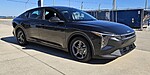 New 2025 KIA K4 LXS FWD in SEBRING, FLORIDA