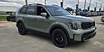 New 2025 KIA TELLURIDE SX X-LINE AWD in SEBRING, FLORIDA