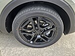 New 2025 KIA TELLURIDE SX X-LINE AWD in SEBRING, FLORIDA (Photo 18)
