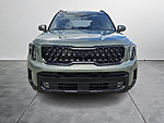 New 2025 KIA TELLURIDE SX X-LINE AWD in SEBRING, FLORIDA (Photo 2)