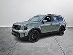 New 2025 KIA TELLURIDE SX X-LINE AWD in SEBRING, FLORIDA (Photo 3)