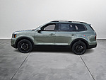 New 2025 KIA TELLURIDE SX X-LINE AWD in SEBRING, FLORIDA (Photo 4)