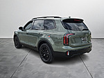 New 2025 KIA TELLURIDE SX X-LINE AWD in SEBRING, FLORIDA (Photo 5)