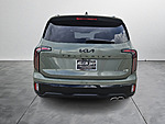 New 2025 KIA TELLURIDE SX X-LINE AWD in SEBRING, FLORIDA (Photo 6)