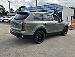 New 2025 KIA TELLURIDE SX X-LINE AWD in SEBRING, FLORIDA (Photo 7)