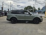 New 2025 KIA TELLURIDE SX X-LINE AWD in SEBRING, FLORIDA (Photo 8)