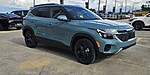 New 2026 KIA SELTOS EX FWD in SEBRING, FLORIDA