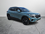 New 2026 KIA SELTOS EX FWD in SEBRING, FLORIDA (Photo 1)