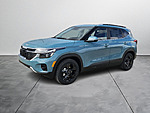 New 2026 KIA SELTOS EX FWD in SEBRING, FLORIDA (Photo 3)