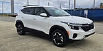 New 2026 KIA SELTOS EX FWD in SEBRING, FLORIDA