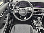 New 2026 KIA SELTOS EX FWD in SEBRING, FLORIDA (Photo 9)