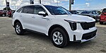 New 2026 KIA SORENTO LX FWD in SEBRING, FLORIDA