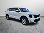New 2026 KIA SORENTO LX FWD in SEBRING, FLORIDA (Photo 1)