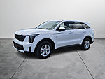 New 2026 KIA SORENTO LX FWD in SEBRING, FLORIDA (Photo 2)