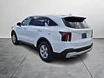 New 2026 KIA SORENTO LX FWD in SEBRING, FLORIDA (Photo 4)