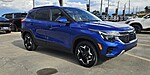 New 2026 KIA SELTOS S FWD in SEBRING, FLORIDA