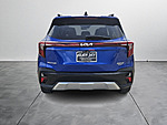 New 2026 KIA SELTOS S FWD in SEBRING, FLORIDA (Photo 6)