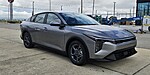 New 2025 KIA K4 LXS FWD in SEBRING, FLORIDA