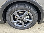New 2025 KIA K4 LXS FWD in SEBRING, FLORIDA (Photo 15)