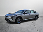 New 2025 KIA K4 LXS FWD in SEBRING, FLORIDA (Photo 2)