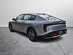 New 2025 KIA K4 LXS FWD in SEBRING, FLORIDA (Photo 4)