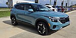 New 2026 KIA SELTOS EX FWD in SEBRING, FLORIDA