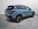 New 2026 KIA SELTOS EX FWD in SEBRING, FLORIDA (Photo 5)