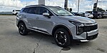 New 2026 KIA SPORTAGE HYBRID EX AWD in SEBRING, FLORIDA