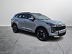 New 2026 KIA SPORTAGE HYBRID EX AWD in SEBRING, FLORIDA (Photo 1)