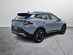 New 2026 KIA SPORTAGE HYBRID EX AWD in SEBRING, FLORIDA (Photo 5)
