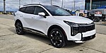 New 2026 KIA SPORTAGE SX-PRESTIGE FWD in SEBRING, FLORIDA
