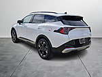 New 2026 KIA SPORTAGE SX-PRESTIGE FWD in SEBRING, FLORIDA (Photo 4)
