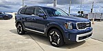New 2025 KIA TELLURIDE S FWD in SEBRING, FLORIDA