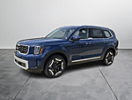 New 2025 KIA TELLURIDE S FWD in SEBRING, FLORIDA (Photo 2)