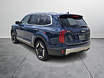 New 2025 KIA TELLURIDE S FWD in SEBRING, FLORIDA (Photo 4)