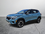 New 2026 KIA SELTOS SX AWD in SEBRING, FLORIDA (Photo 2)
