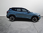 New 2026 KIA SELTOS SX AWD in SEBRING, FLORIDA (Photo 6)