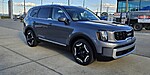 New 2025 KIA TELLURIDE EX FWD in SEBRING, FLORIDA