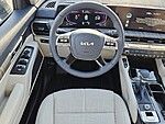 New 2025 KIA TELLURIDE EX FWD in SEBRING, FLORIDA (Photo 10)