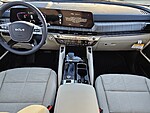 New 2025 KIA TELLURIDE EX FWD in SEBRING, FLORIDA (Photo 11)