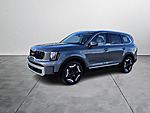 New 2025 KIA TELLURIDE EX FWD in SEBRING, FLORIDA (Photo 2)
