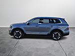 New 2025 KIA TELLURIDE EX FWD in SEBRING, FLORIDA (Photo 3)