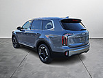 New 2025 KIA TELLURIDE EX FWD in SEBRING, FLORIDA (Photo 4)