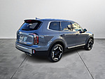 New 2025 KIA TELLURIDE EX FWD in SEBRING, FLORIDA (Photo 5)