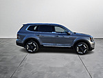 New 2025 KIA TELLURIDE EX FWD in SEBRING, FLORIDA (Photo 6)