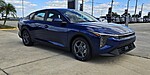 New 2025 KIA K4 LXS FWD in SEBRING, FLORIDA